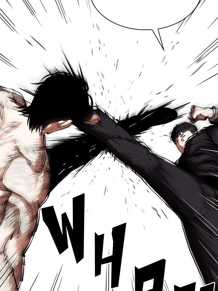 Lookism chapter 322 page 99