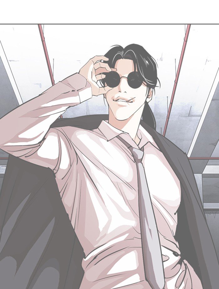 Lookism chapter 323 page 97