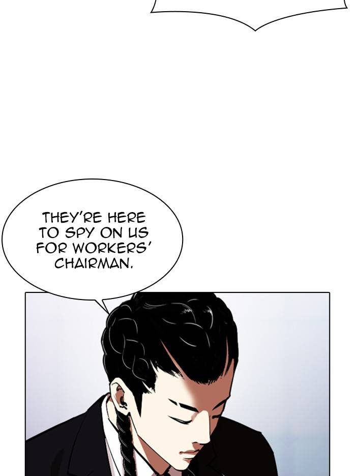 Lookism chapter 324 page 136