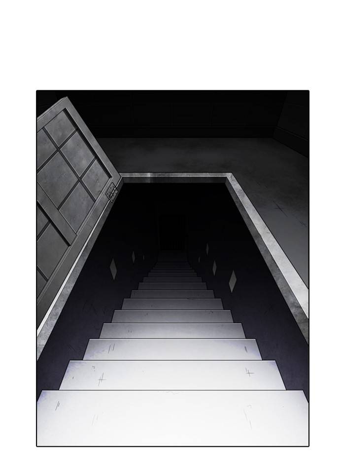 Lookism chapter 324 page 158