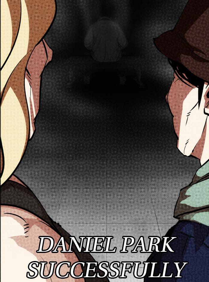 Lookism chapter 324 page 30