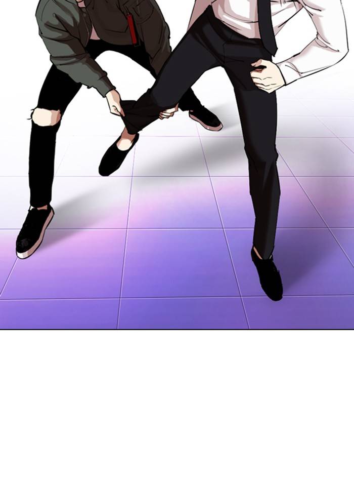 Lookism chapter 324 page 96