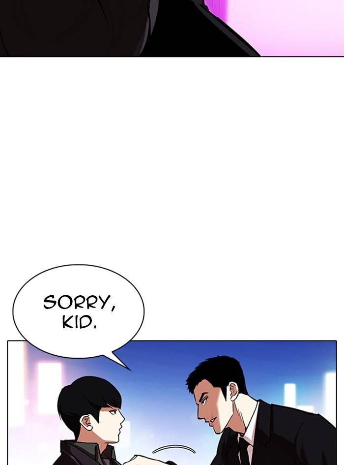 Lookism chapter 325 page 136