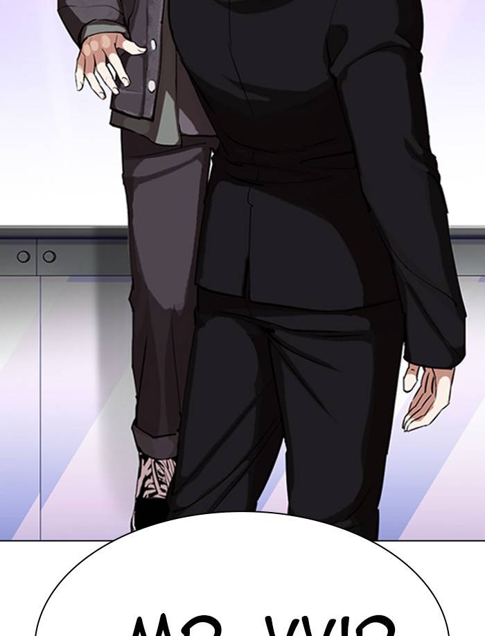 Lookism chapter 326 page 154