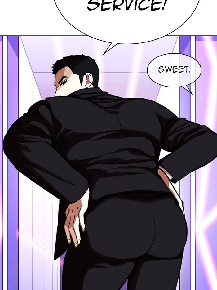 Lookism chapter 326 page 40