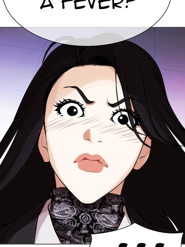 Lookism chapter 326 page 92