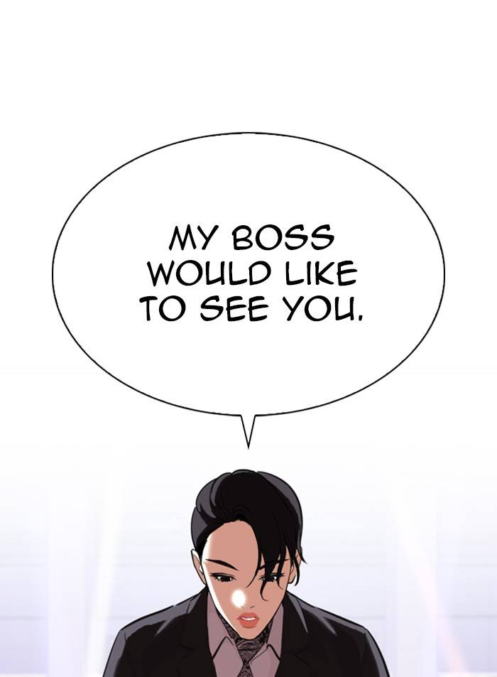 Lookism chapter 327 page 131