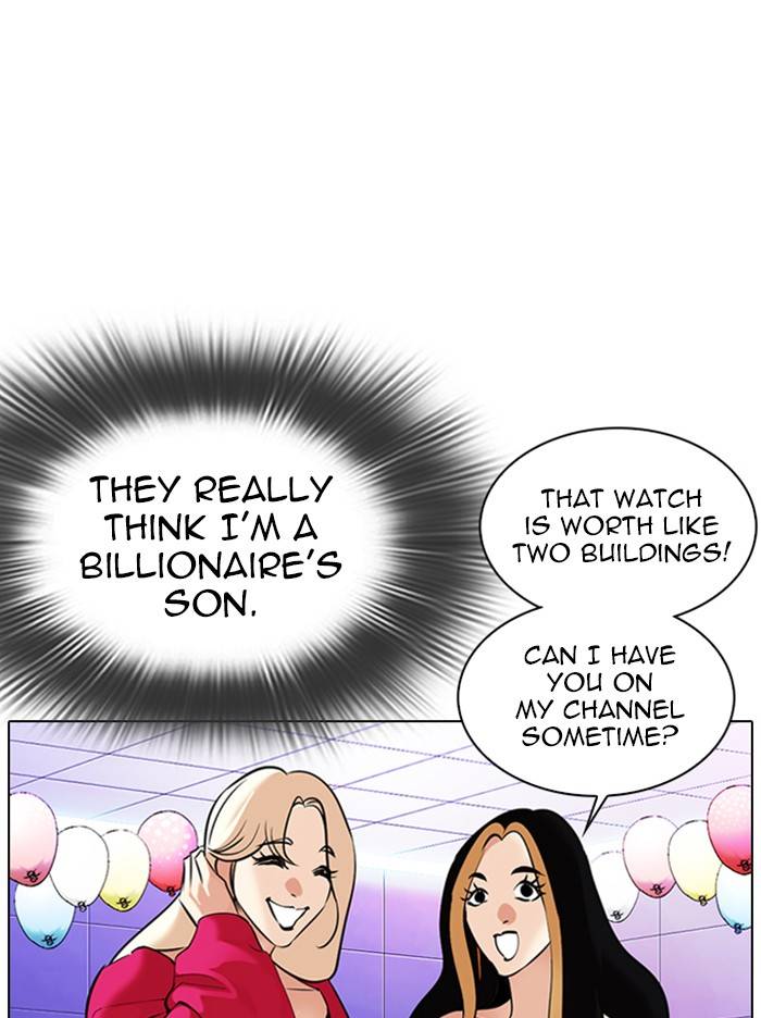 Lookism chapter 327 page 178
