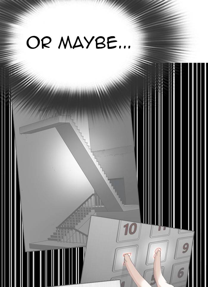 Lookism chapter 327 page 35