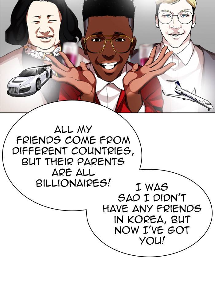 Lookism chapter 328 page 102