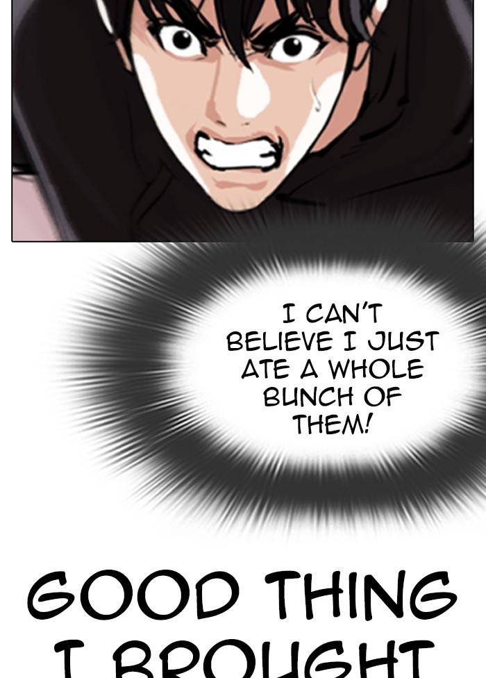 Lookism chapter 328 page 4