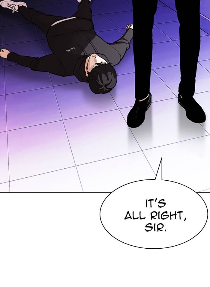 Lookism chapter 328 page 76