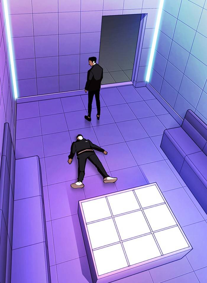 Lookism chapter 328 page 83