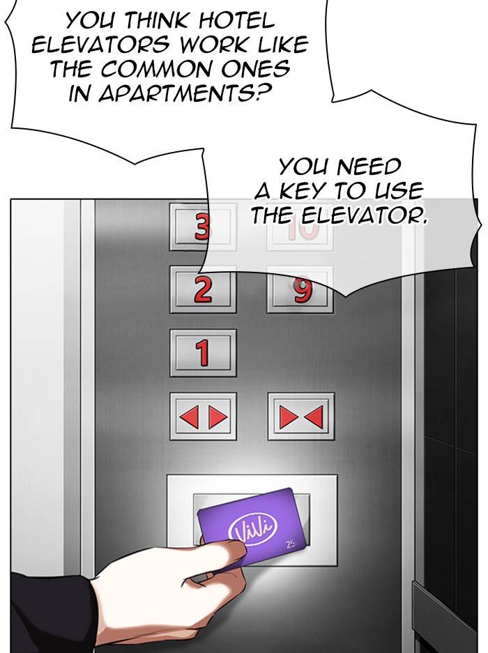 Lookism chapter 330 page 41