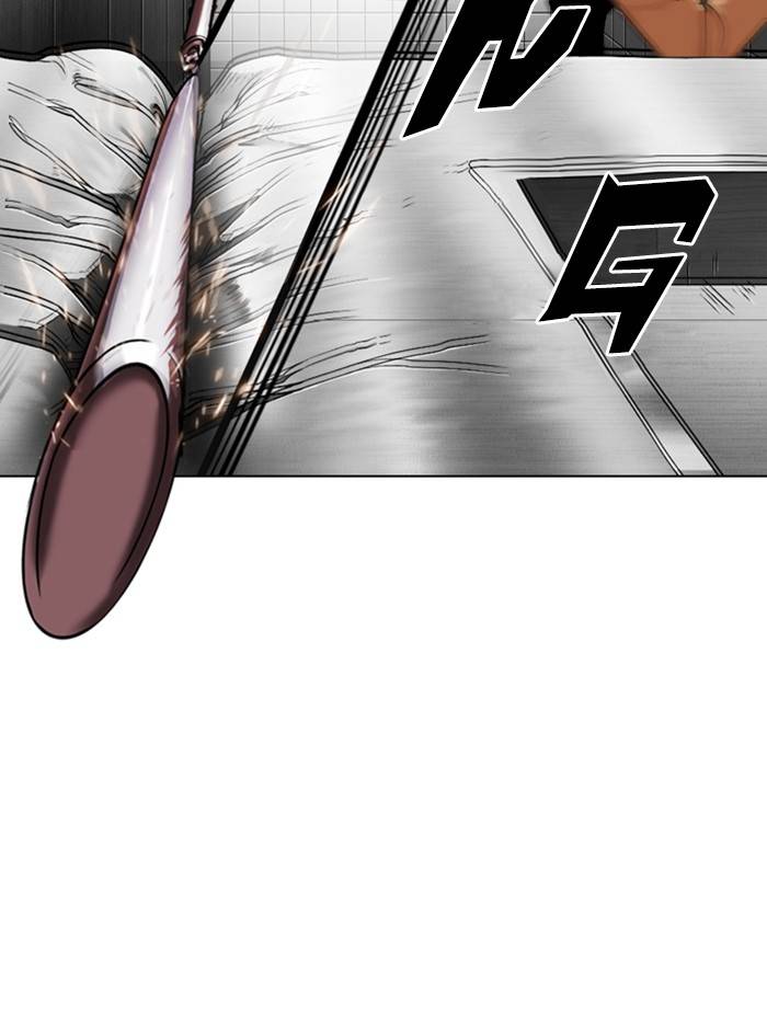 Lookism chapter 332 page 74