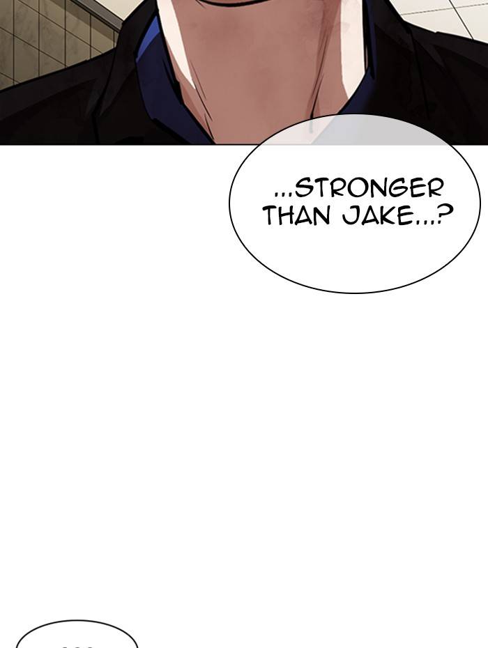 Lookism chapter 333 page 136