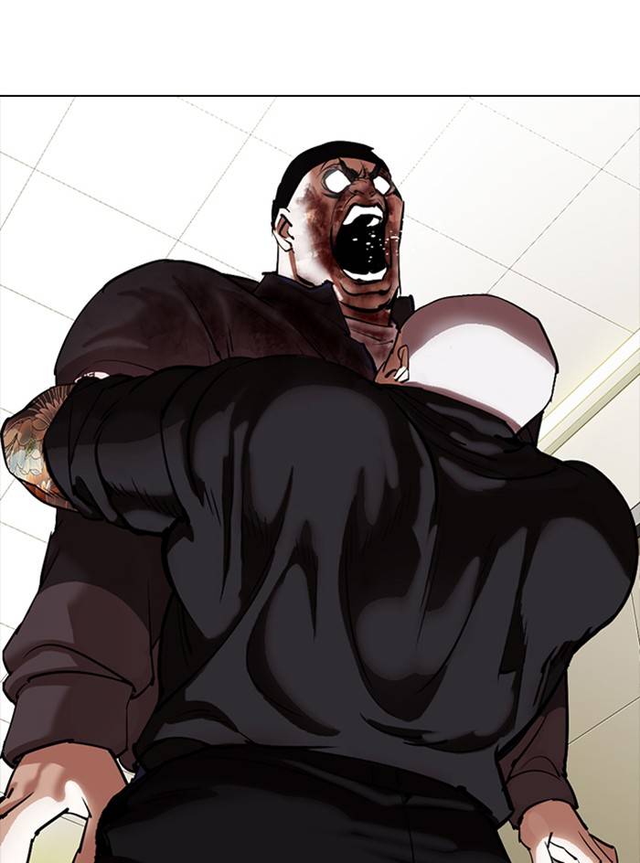 Lookism chapter 333 page 45