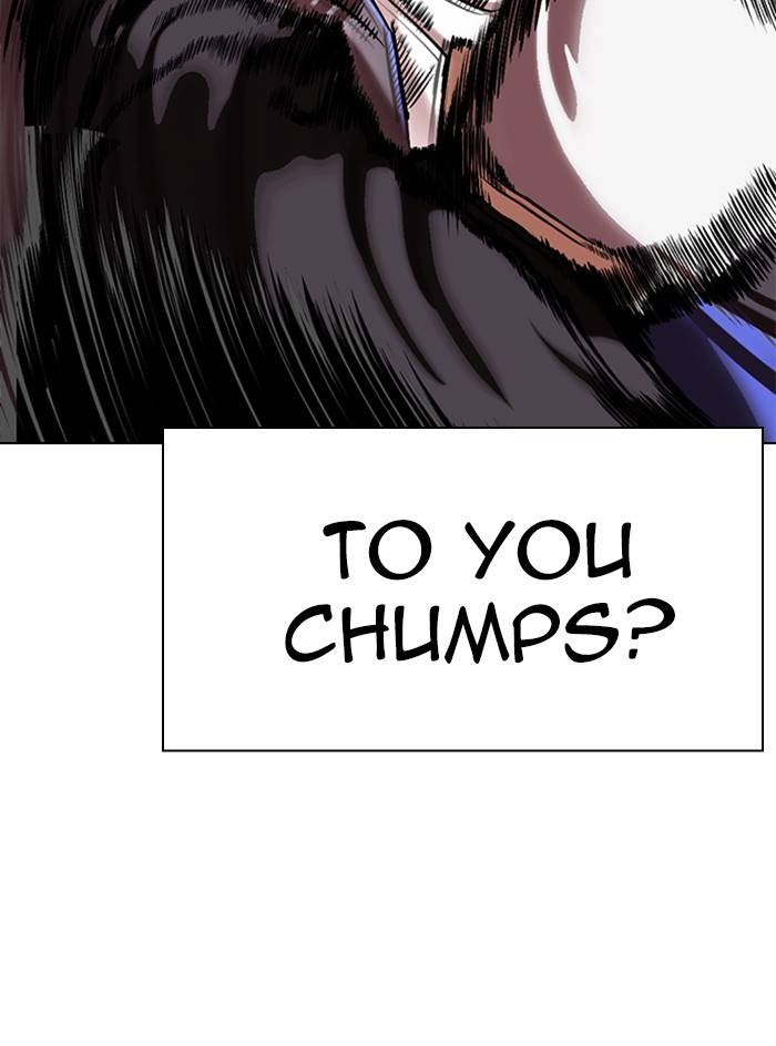 Lookism chapter 333 page 55