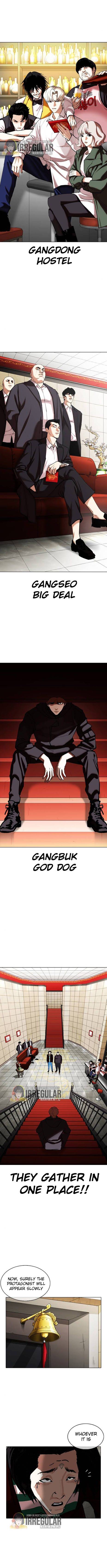 Lookism chapter 348 page 8