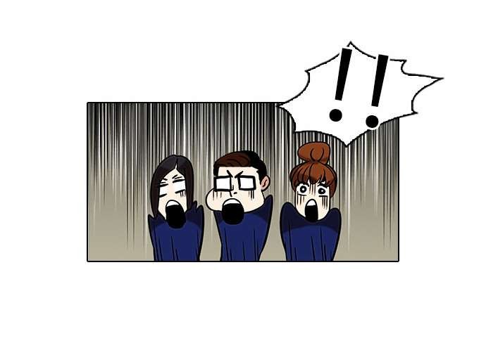 Lookism chapter 36 page 17