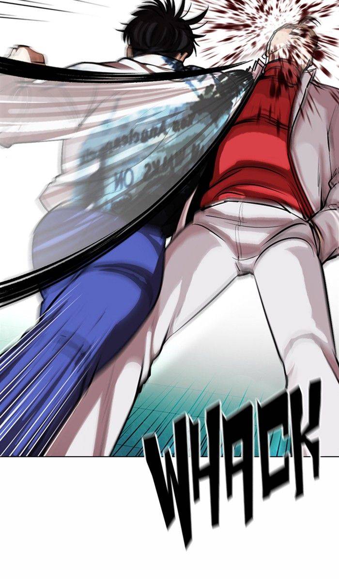 Lookism chapter 363 page 37