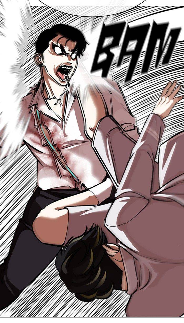 Lookism chapter 363 page 77