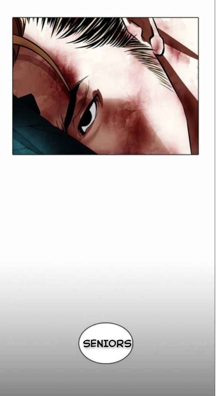 Lookism chapter 365 page 34