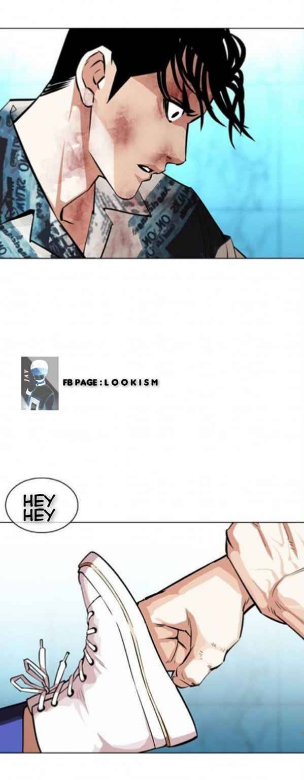 Lookism chapter 365 page 48
