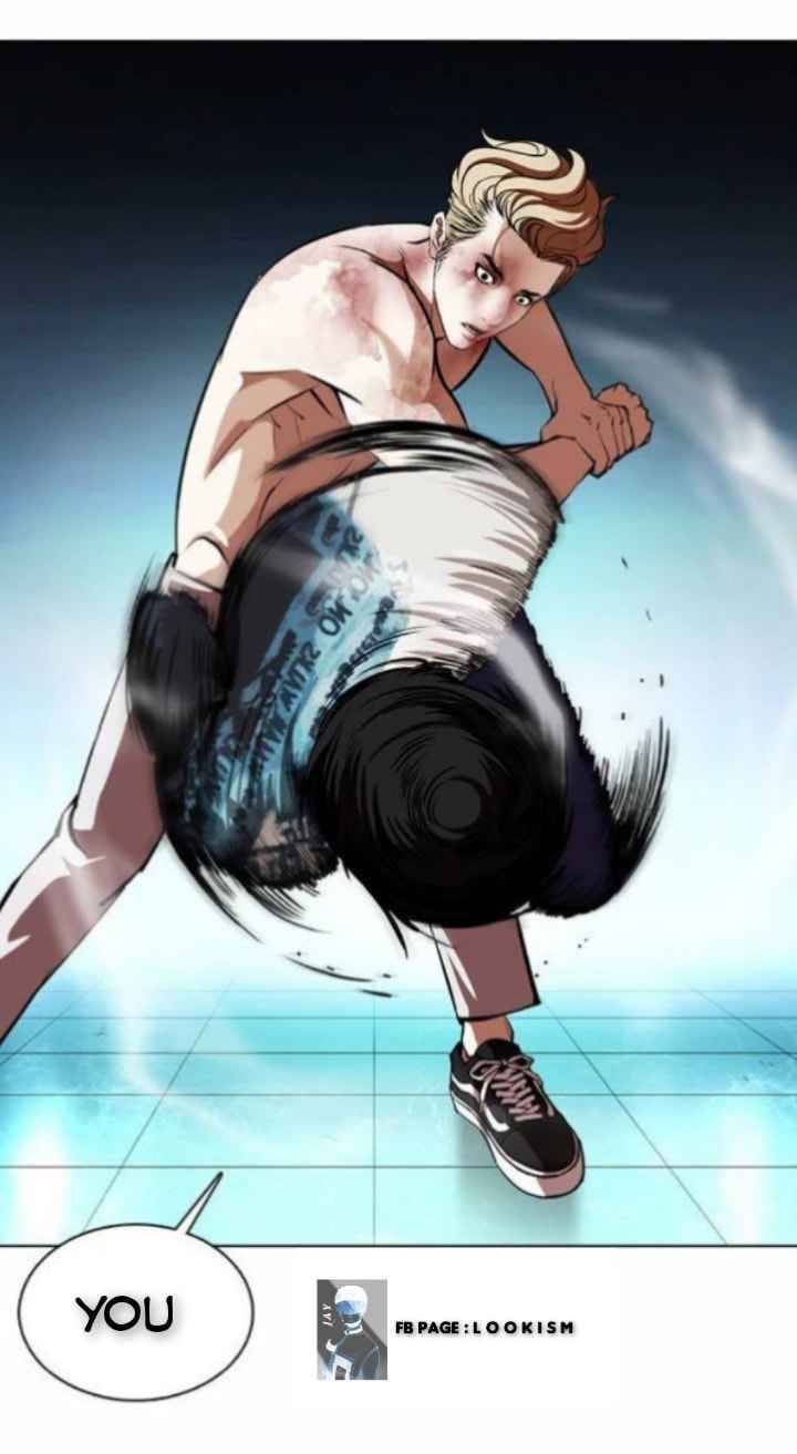 Lookism chapter 365 page 49