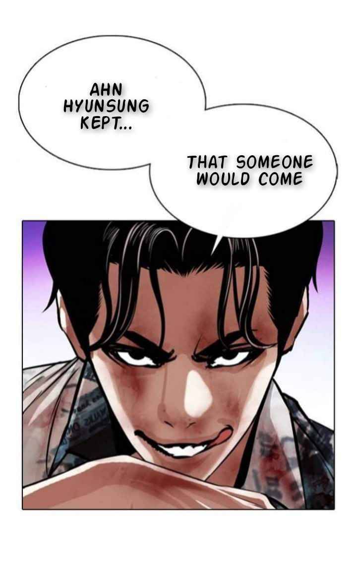 Lookism chapter 366 page 3