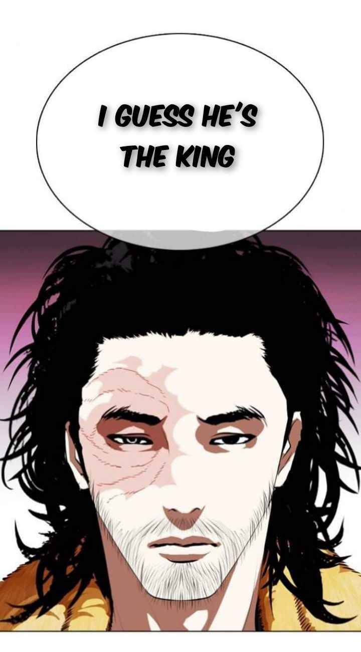 Lookism chapter 366 page 4