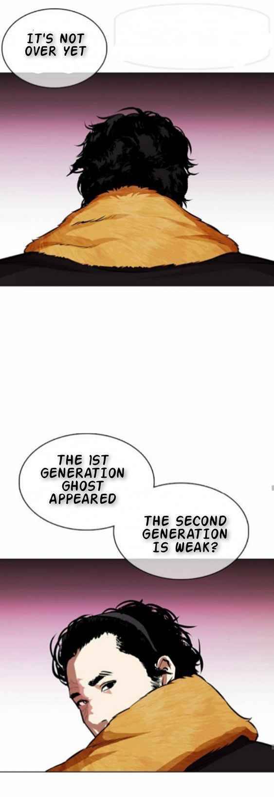 Lookism chapter 366 page 46