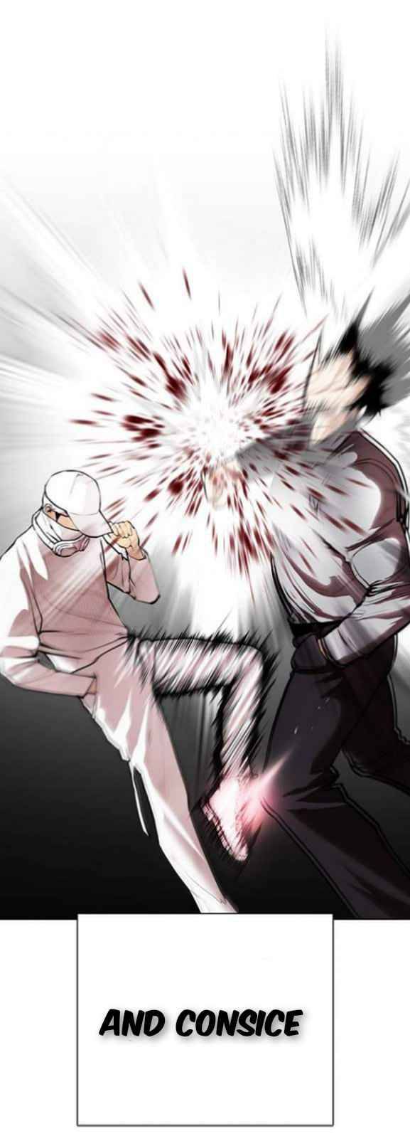 Lookism chapter 367 page 26