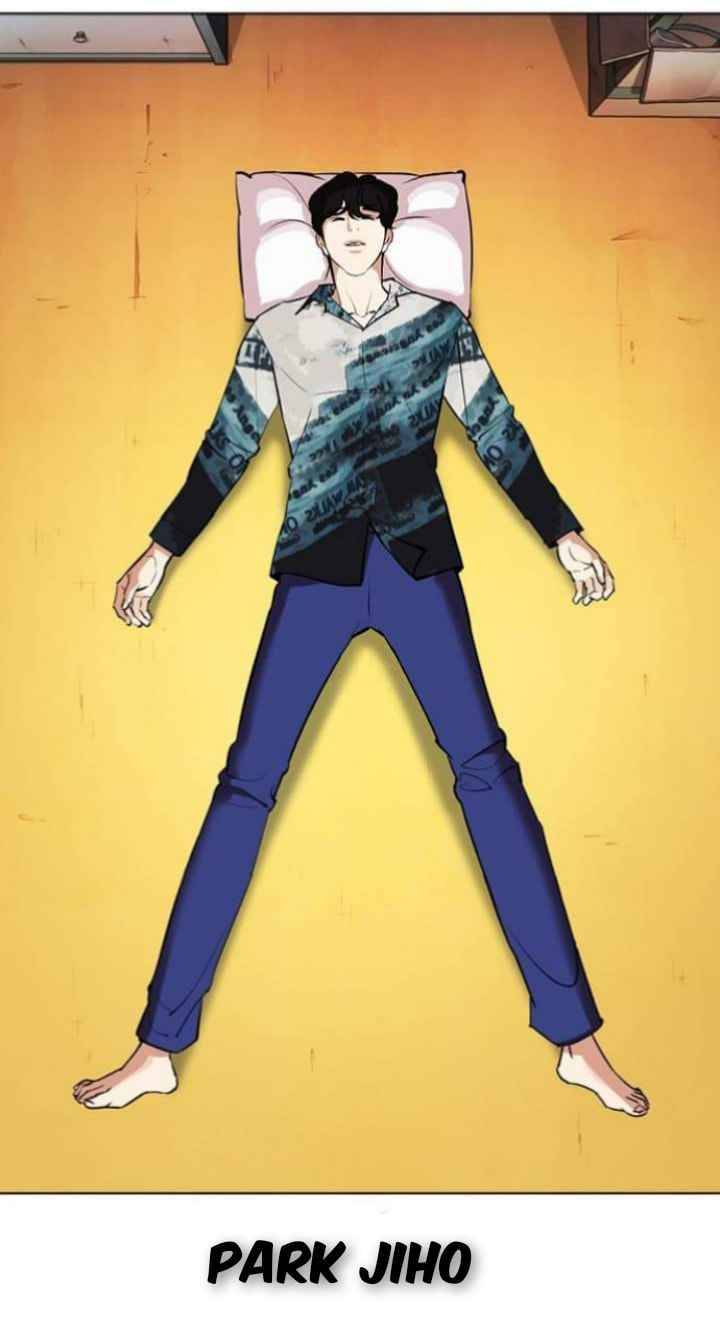 Lookism chapter 367 page 68