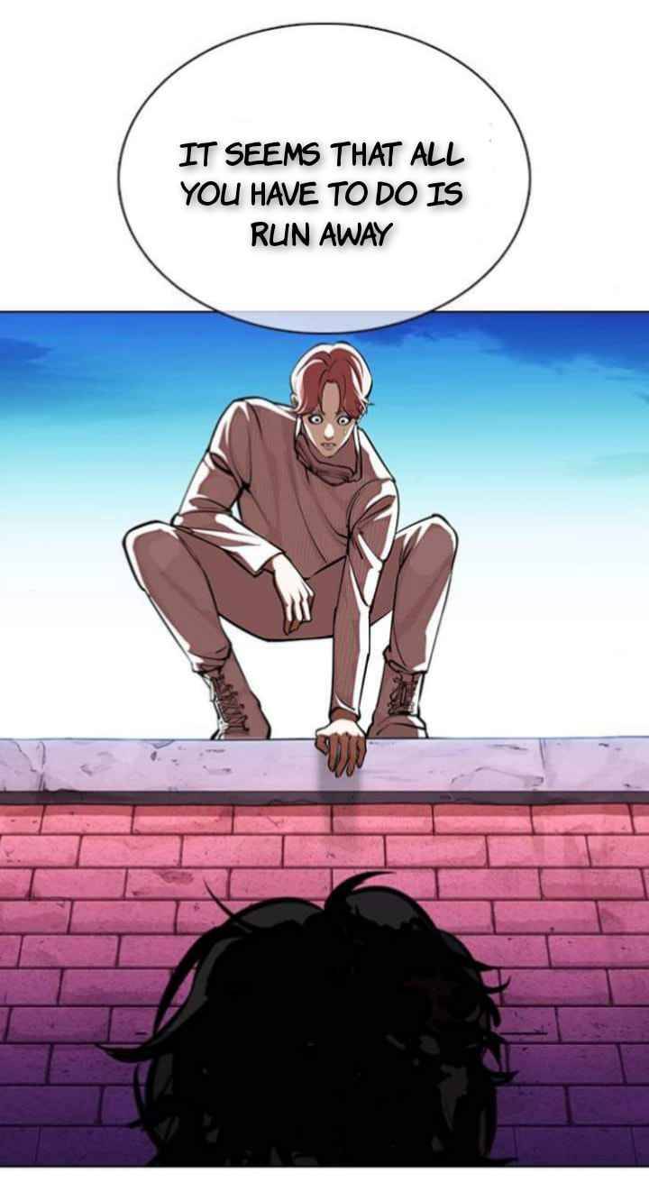 Lookism chapter 368 page 32