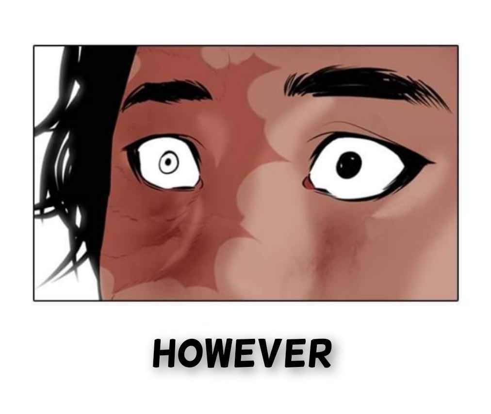 Lookism chapter 368 page 35