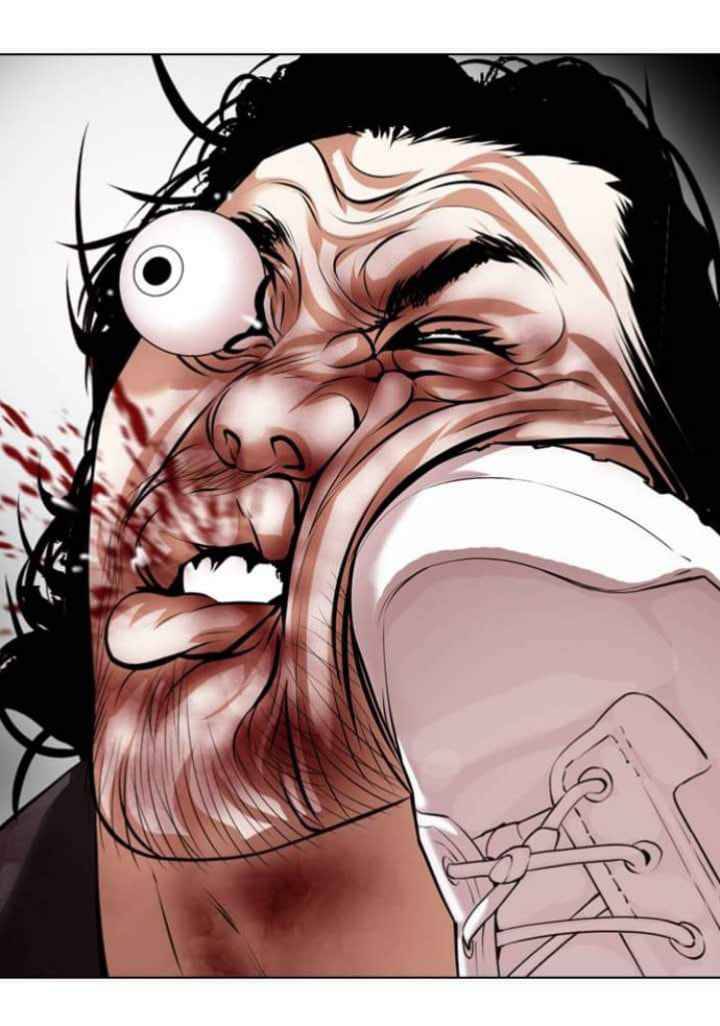 Lookism chapter 368 page 41