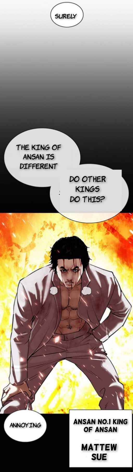 Lookism chapter 368 page 44