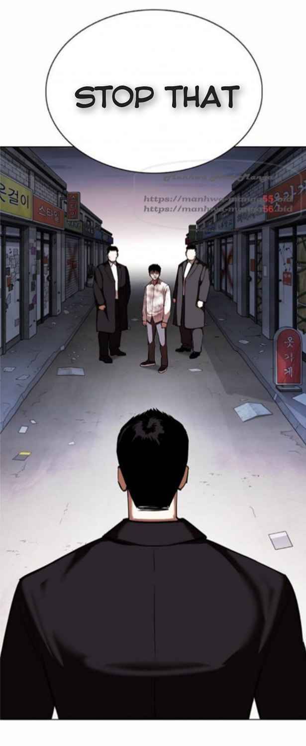 Lookism chapter 370 page 63