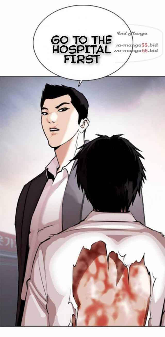 Lookism chapter 370 page 67