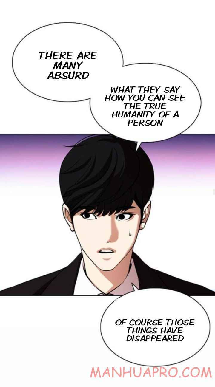 Lookism chapter 372 page 27