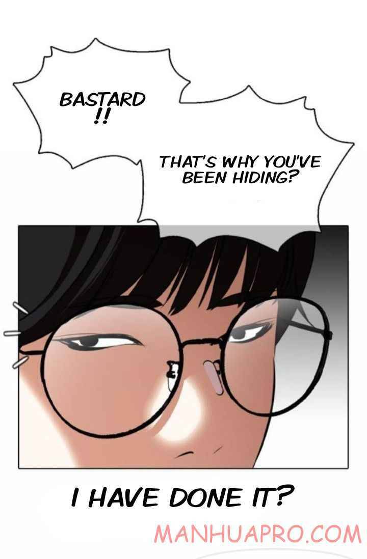 Lookism chapter 372 page 36