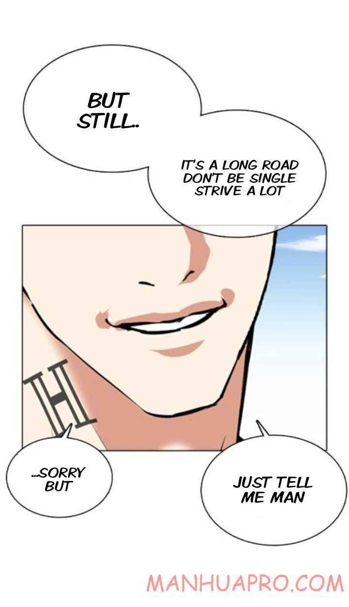 Lookism chapter 372 page 67
