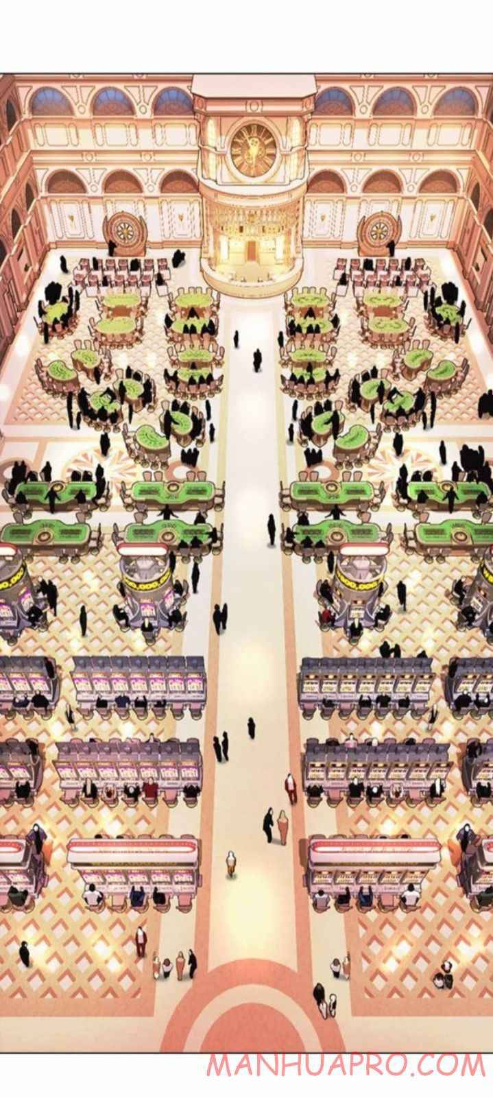 Lookism chapter 372 page 70