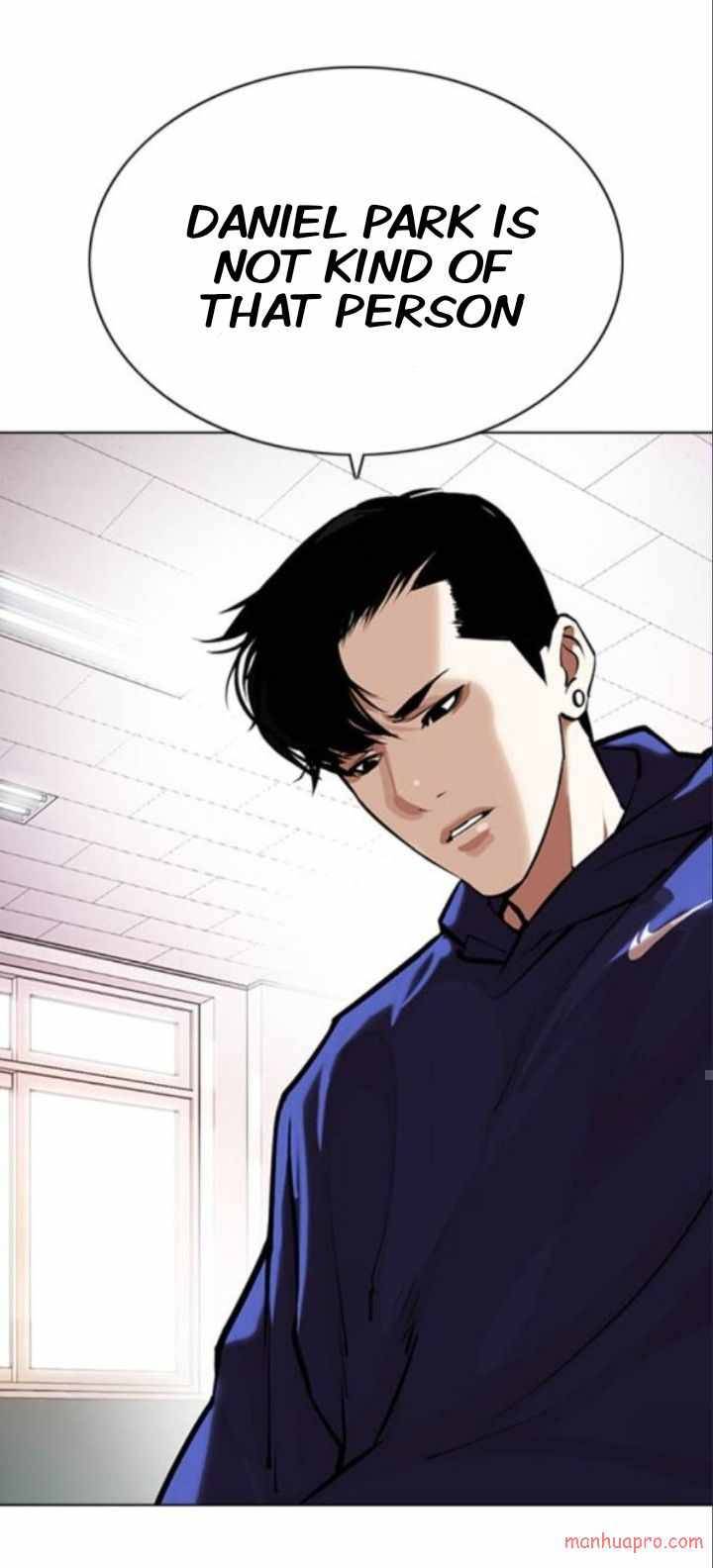 Lookism chapter 373 page 35