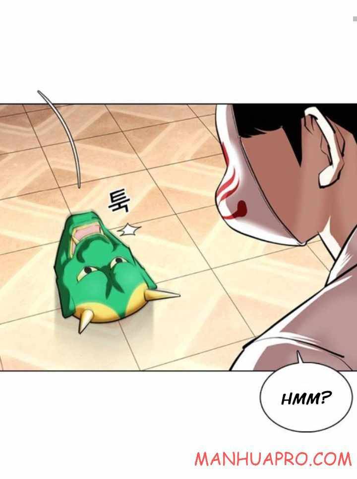 Lookism chapter 374 page 22