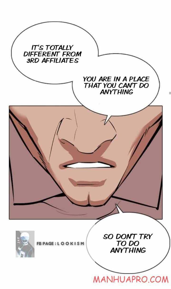 Lookism chapter 374 page 33