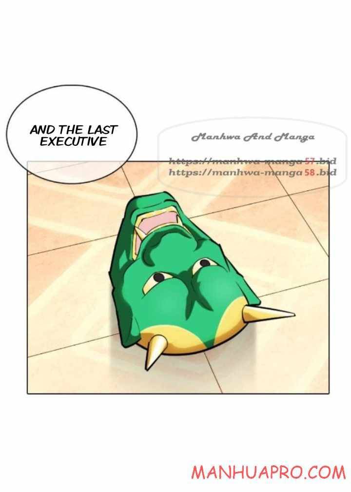 Lookism chapter 374 page 40