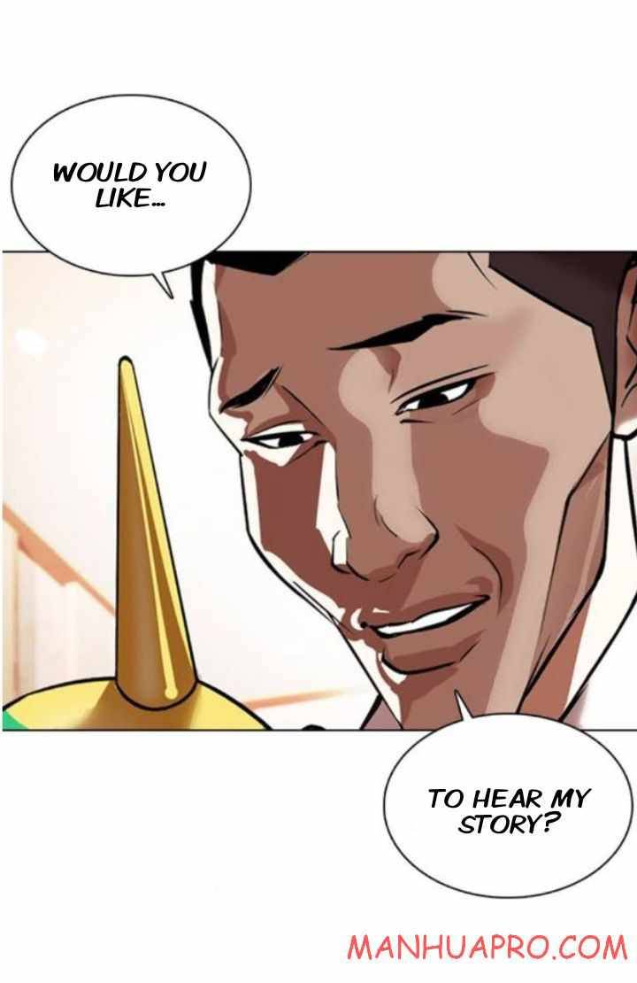 Lookism chapter 374 page 44