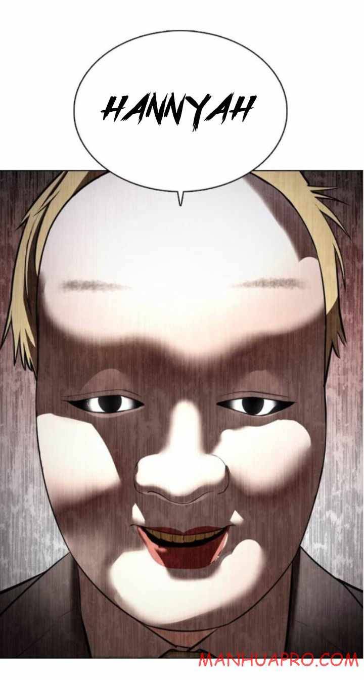 Lookism chapter 374 page 45